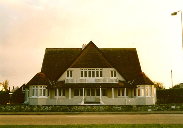 Sunshine 1970's